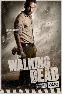 The Walking Dead - Posters