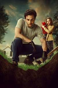 YOU - Posters