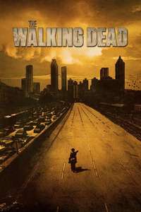 The Walking Dead - Posters