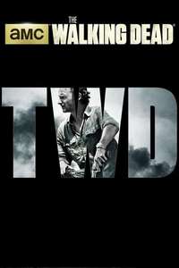 The Walking Dead - Posters