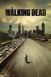 The Walking Dead - Posters