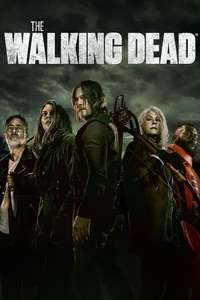 The Walking Dead - Posters