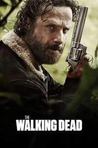 The Walking Dead - Posters