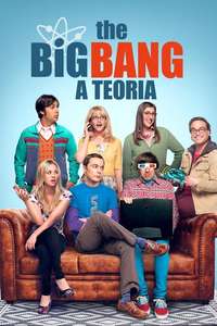 The Big Bang Theory - Posters