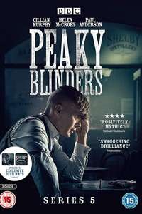 Peaky Blinders - Poster