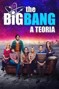 The Big Bang Theory - Posters