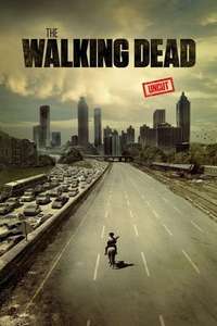 The Walking Dead - Posters