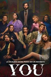 YOU - Posters