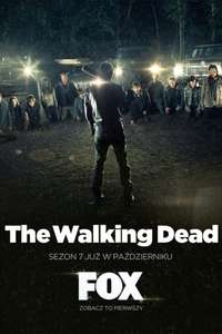 The Walking Dead - Posters
