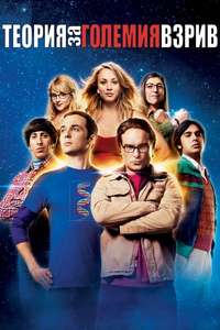 The Big Bang Theory - Posters