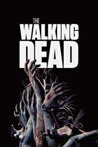 The Walking Dead - Posters
