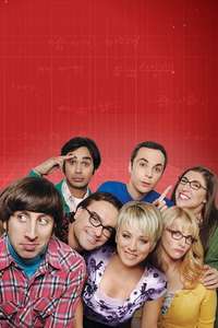 The Big Bang Theory - Posters