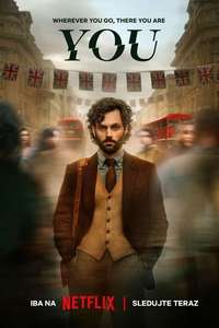 YOU - Posters