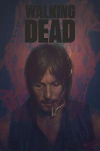 The Walking Dead - Posters