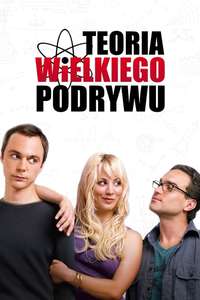 The Big Bang Theory - Posters