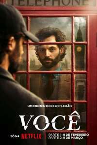 YOU - Posters