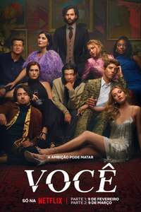 YOU - Posters