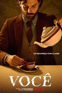 YOU - Posters