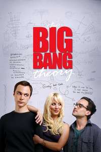 The Big Bang Theory - Posters