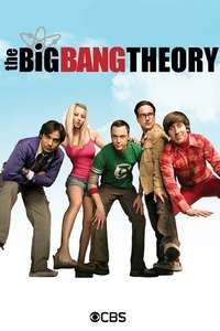 The Big Bang Theory - Posters