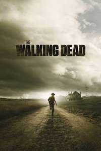 The Walking Dead - Posters