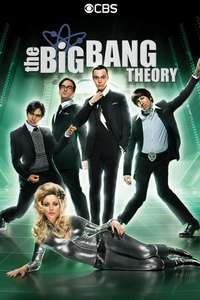 The Big Bang Theory - Posters