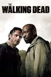 The Walking Dead - Posters