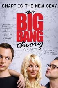 The Big Bang Theory - Posters