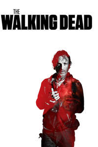 The Walking Dead - Posters