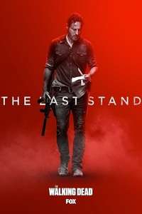 The Walking Dead - Posters