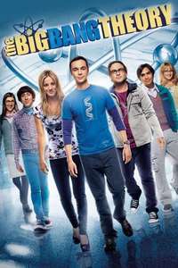 The Big Bang Theory - Posters