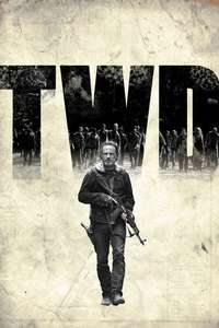 The Walking Dead - Posters