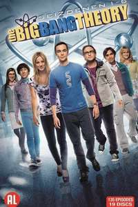 The Big Bang Theory - Posters