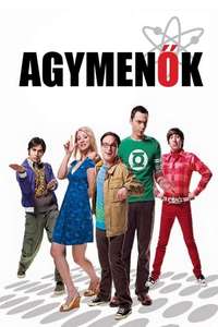 The Big Bang Theory - Posters