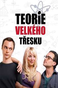 The Big Bang Theory - Posters