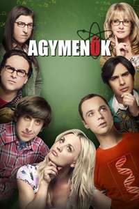 The Big Bang Theory - Posters