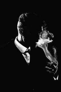 Peaky Blinders - Poster