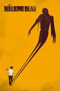 The Walking Dead - Posters