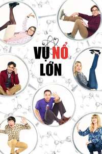 The Big Bang Theory - Posters
