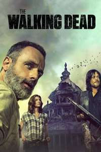 The Walking Dead - Posters