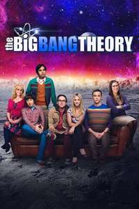 The Big Bang Theory - Posters