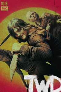 The Walking Dead - Posters