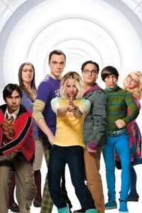 The Big Bang Theory - Posters