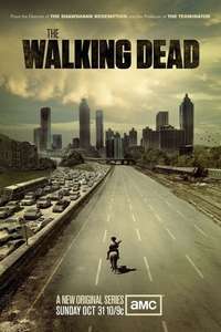 The Walking Dead - Posters