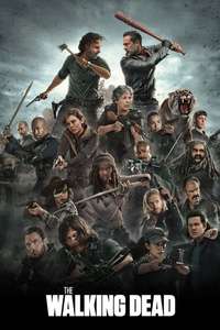 The Walking Dead - Posters