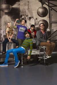 The Big Bang Theory - Posters