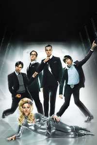 The Big Bang Theory - Posters