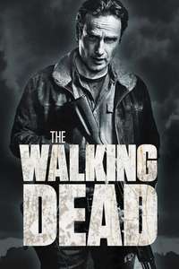 The Walking Dead - Posters