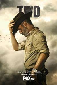 The Walking Dead - Posters