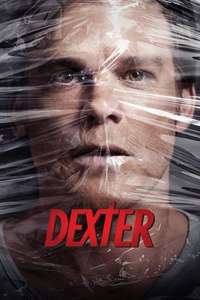 Dexter - Posters